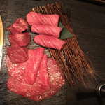 焼肉うしごろ - 