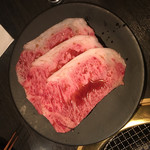 焼肉うしごろ - 