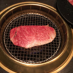 焼肉うしごろ - 