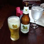 Charley's Thai Cuisine - 