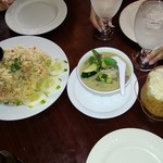 Charley's Thai Cuisine - 