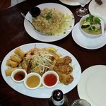 Charley's Thai Cuisine - 