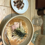 ユウジ ラーメン - 