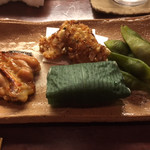 日本料理 すがわら - 