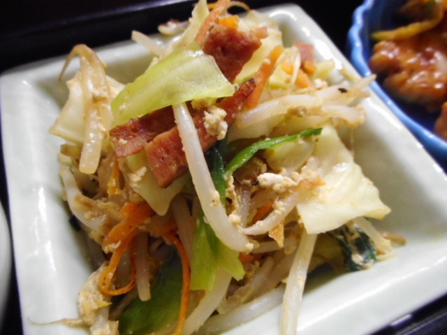沖縄料理店でラフテー 沖縄そば ゴーヤチャンプル ゴーヤサラダなどのセットランチ By Freimann ちゅら 北四番丁 沖縄料理 食べログ 沖縄料理店でラフテー 沖縄そば ゴーヤチャンプル ゴーヤサラダなどのセットランチ By Freimann ちゅら 北四番丁 沖縄料理 食べログ