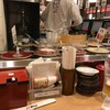 回転寿司がんこ エキマルシェ大阪店