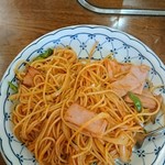 洋食コスギ - イタリアン‼(笑)