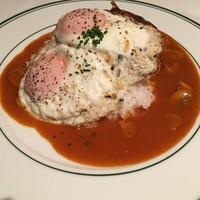 ウルフギャング・ステーキハウス 丸の内店 - 