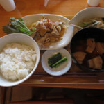 キッチン イトウ スタイル - 