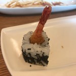 Sushi Dainingu Nobu - ノブロールUp