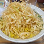 札幌ラーメン 北斗 - 