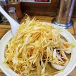 札幌ラーメン 北斗 - 