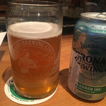 Hachinosu - コロナドアイランダーIPA