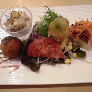 ターブル・ヒロヤ