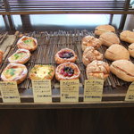 シェルブール - 店内