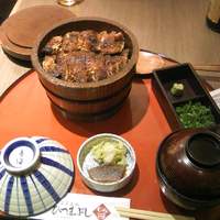 しら河 浄心本店 - 