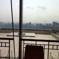 RESTAURANT LUKE with SKY LOUNGE - 
