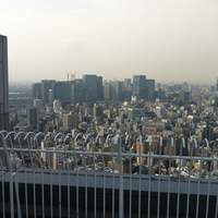 RESTAURANT LUKE with SKY LOUNGE - 