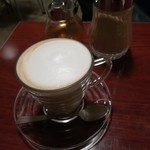 NEWBURY CAFE - 