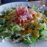 ボートカフェ - タコライス