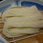 銀座 佐藤養助 - つけうどん