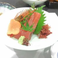 鰻 若松 - お造里