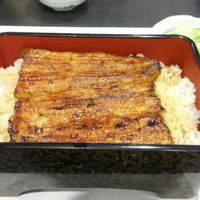 鰻 若松 - 久しぶりに鰻と対面