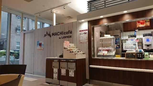 ナチュラルローソン 日本大学病院 新御茶ノ水 その他 食べログ