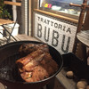 TRATTORIA BUBU