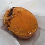 テーラ・テール - かぼちゃのブリオッシュ