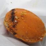 テーラ・テール - かぼちゃのブリオッシュ