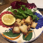 TRATTORIA BUBU - 