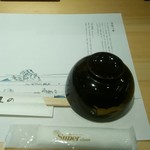 あなごめしうえの - 