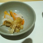 あなごめしうえの - 