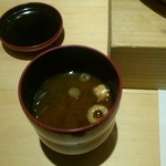 あなごめしうえの - 