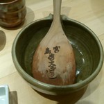 あなごめしうえの - 