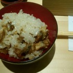 あなごめしうえの - 