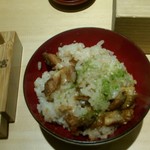 あなごめしうえの - 