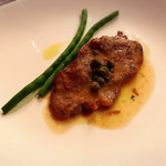 リオス ボングスタイオ - イベリコ豚