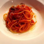 リオス ボングスタイオ - アマトリチャーナ