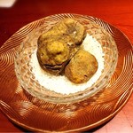 蕃 YORONIKU - トリュフ