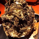 蕃 YORONIKU - かき氷