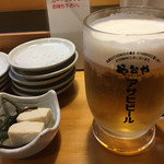 や台ずし - 