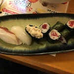 や台ずし - 