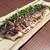 炙りや 幸蔵 - 炙り〆サバ720円