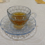 トゥ・ラ・ジョア - お茶