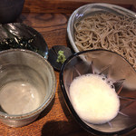 堂源 - つけとろせいろ