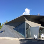 ブランジェ浅野屋 - ブランジェ浅野屋さんとミュージアムショップ。
美術館は別棟