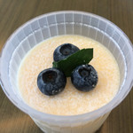 Boulangerie Asanoya Senju Haku Bijutsukan Ten - クリーミープリン