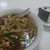 歩夢蘭 - スタミナラーメン　おにぎり付き